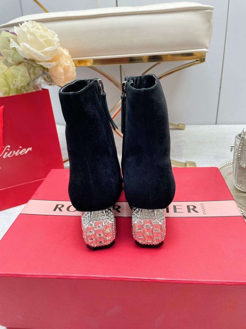 Roger Vivier Boots